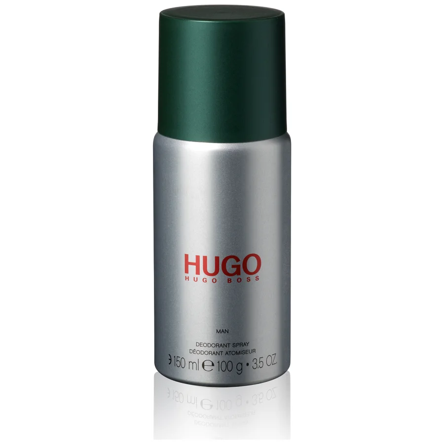 Hugo Boss Hugo Man Deospray 150ml
